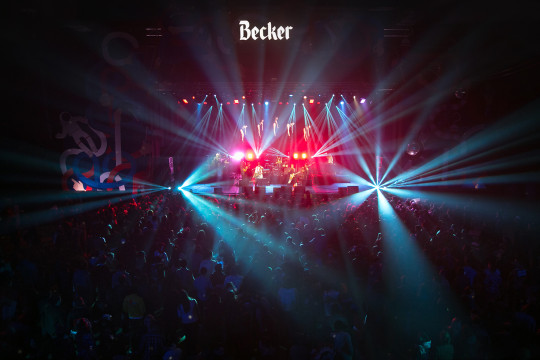 Becker #ChiChiFest