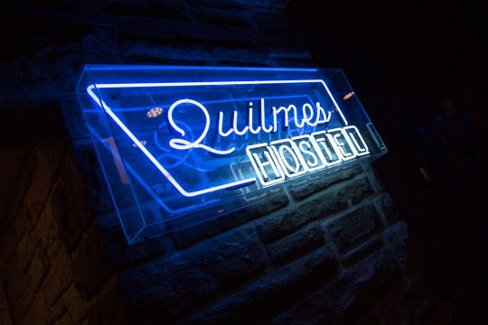 Quilmes Hostel