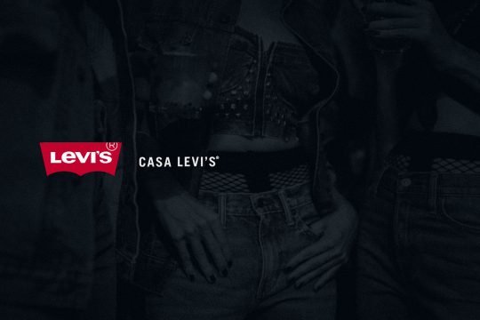 Levi’s #CasaLevis