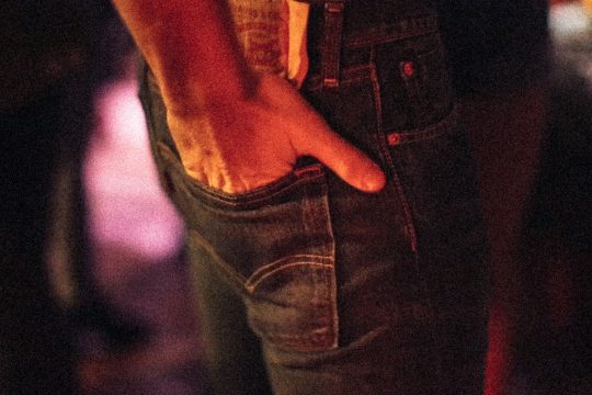 Levi’s #SS18